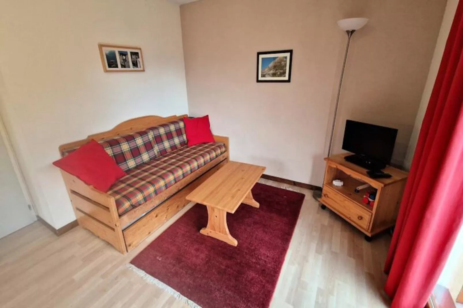 Les Chalets D'arrondaz - Niet-getagd