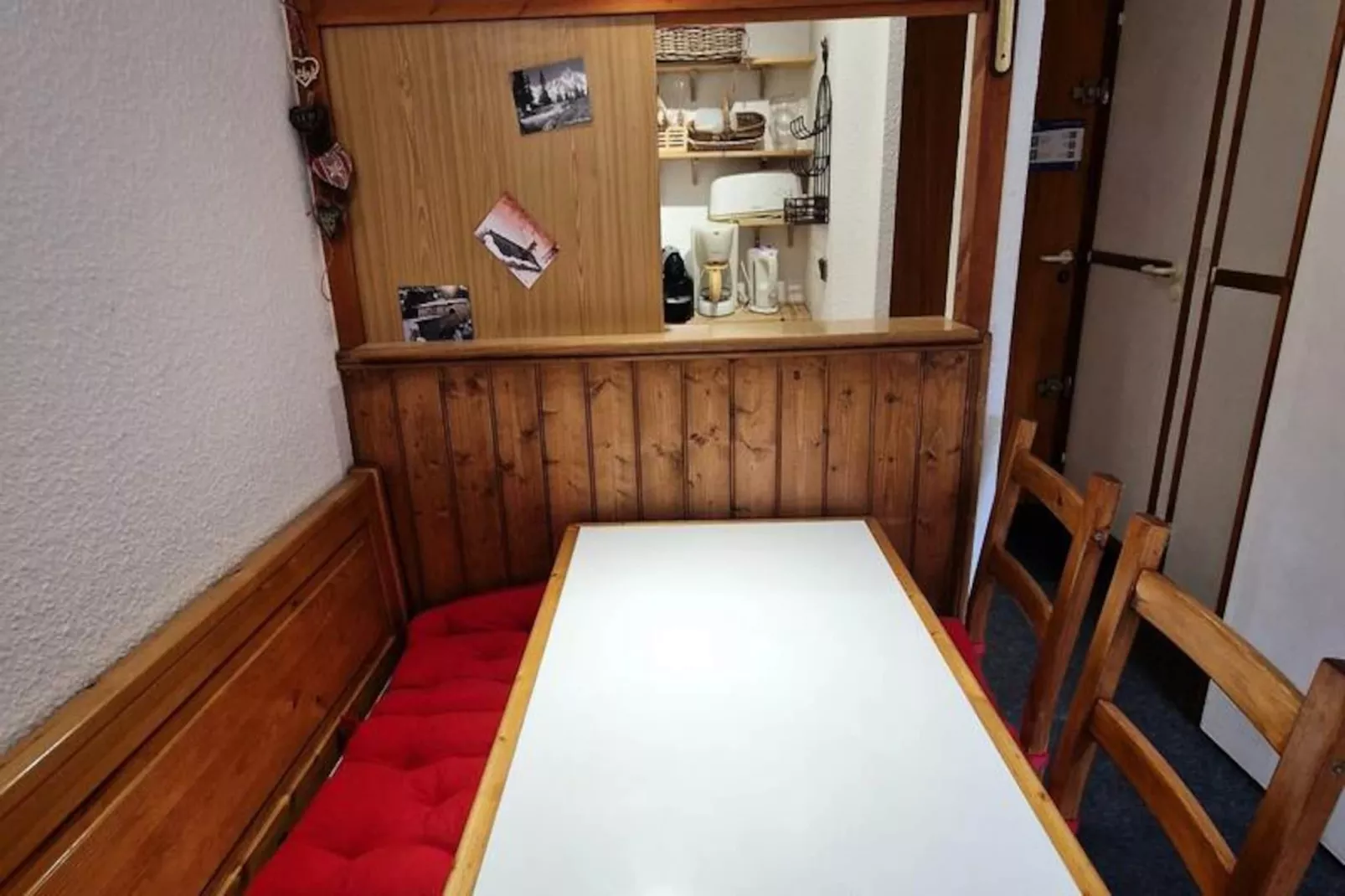 Résidence Melezets 2-Niet-getagd