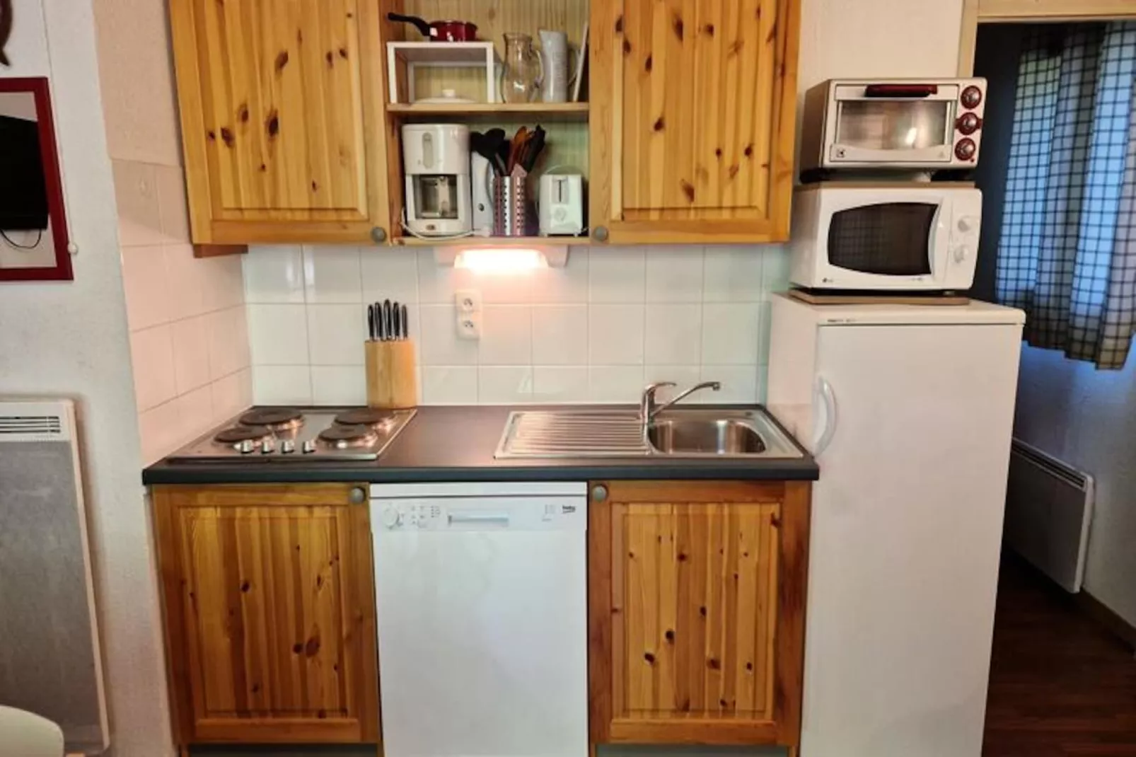 Chalets De Florence-Niet-getagd