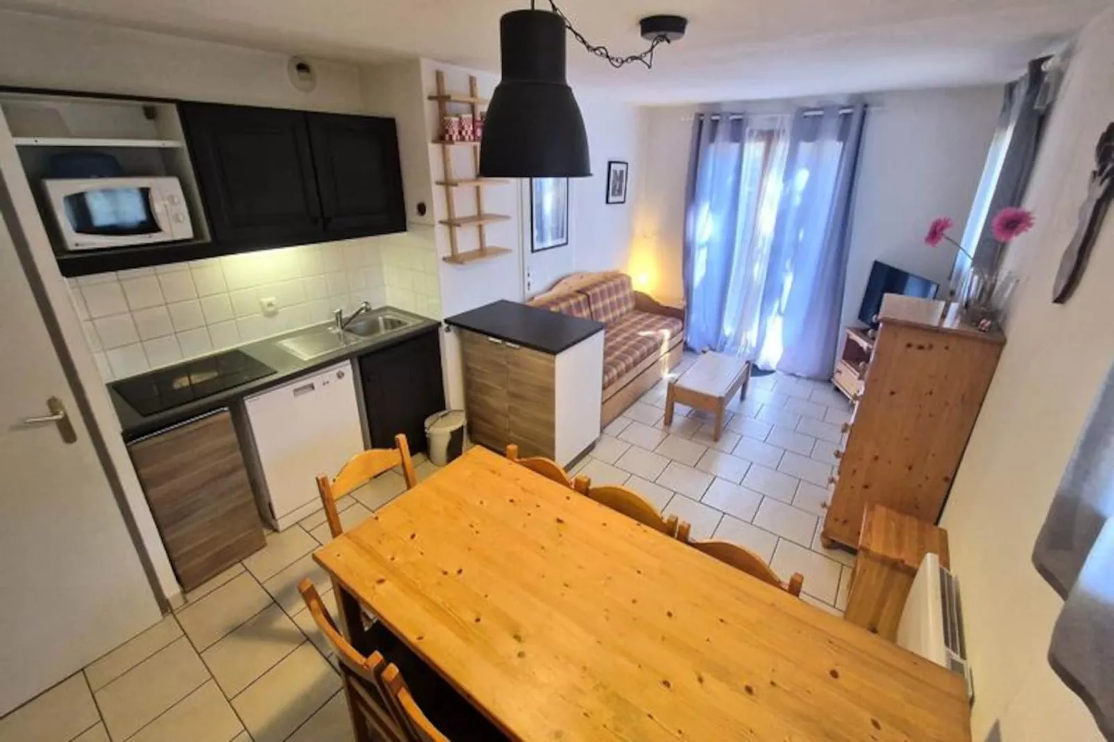 Les Chalets D'arrondaz-Niet-getagd