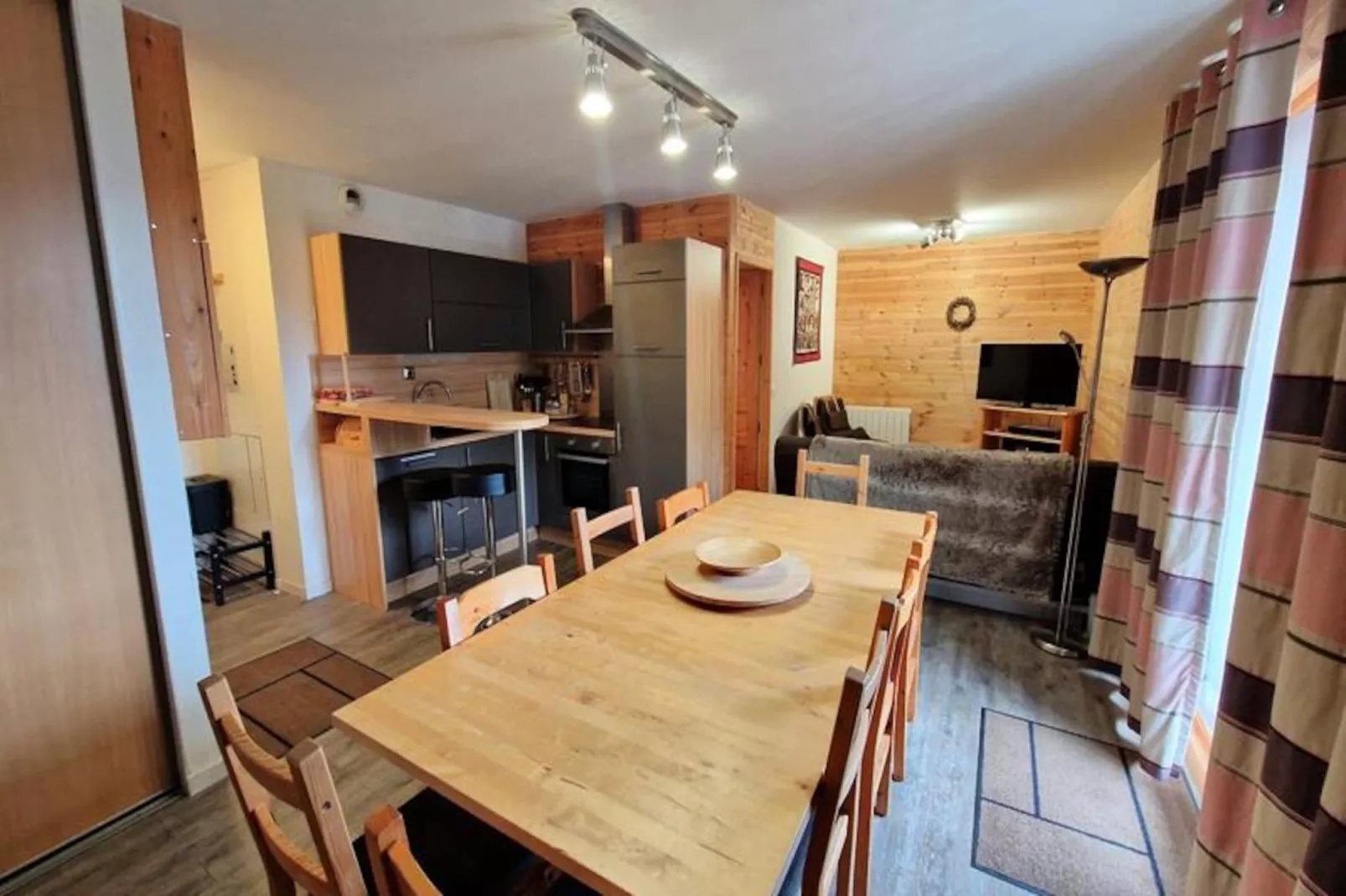 Résidence Grand Argentier-Niet-getagd