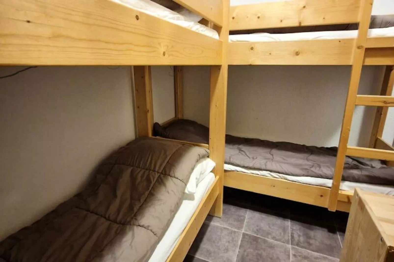 Résidence Grand Argentier-Niet-getagd