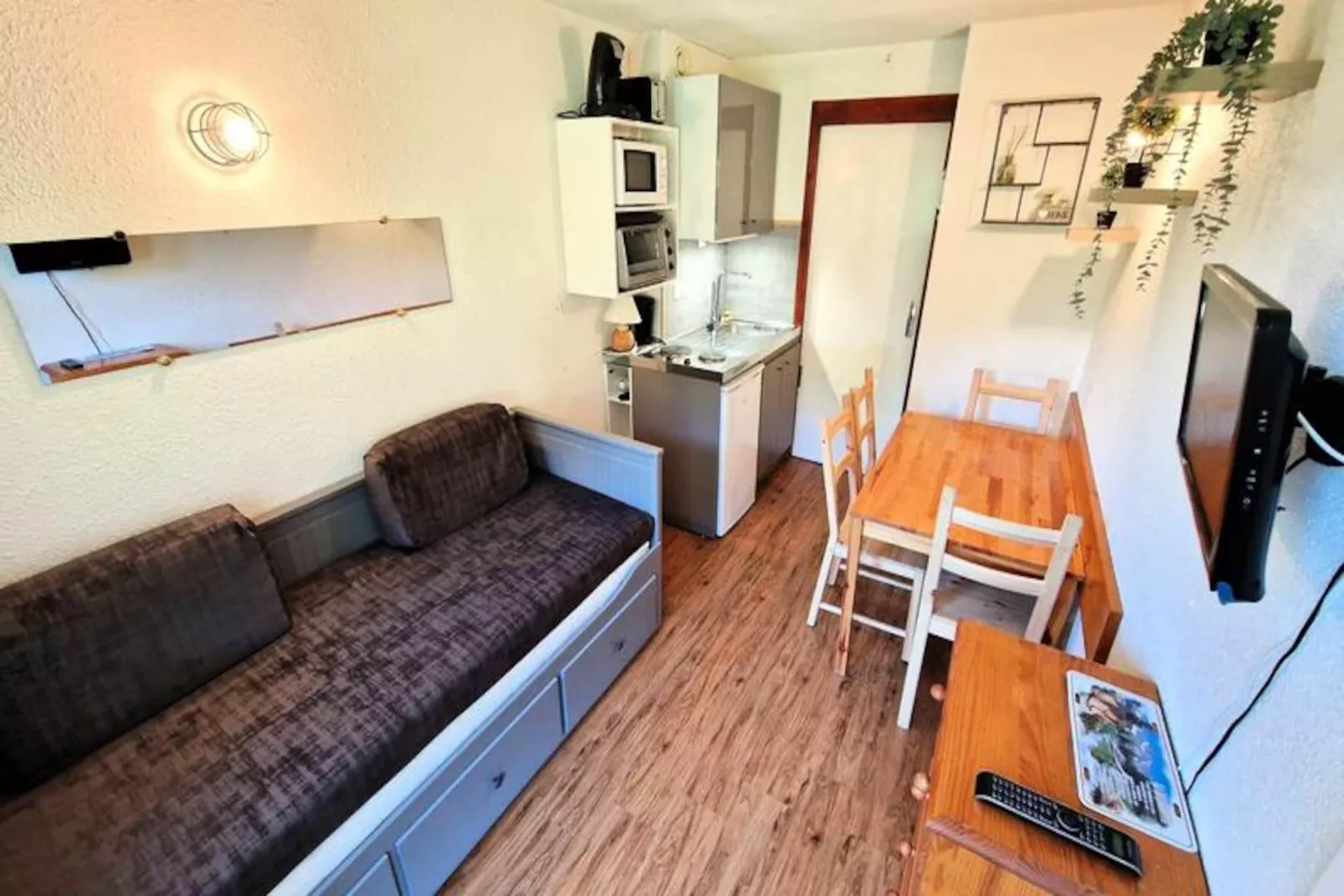 Chalet Club-Niet-getagd