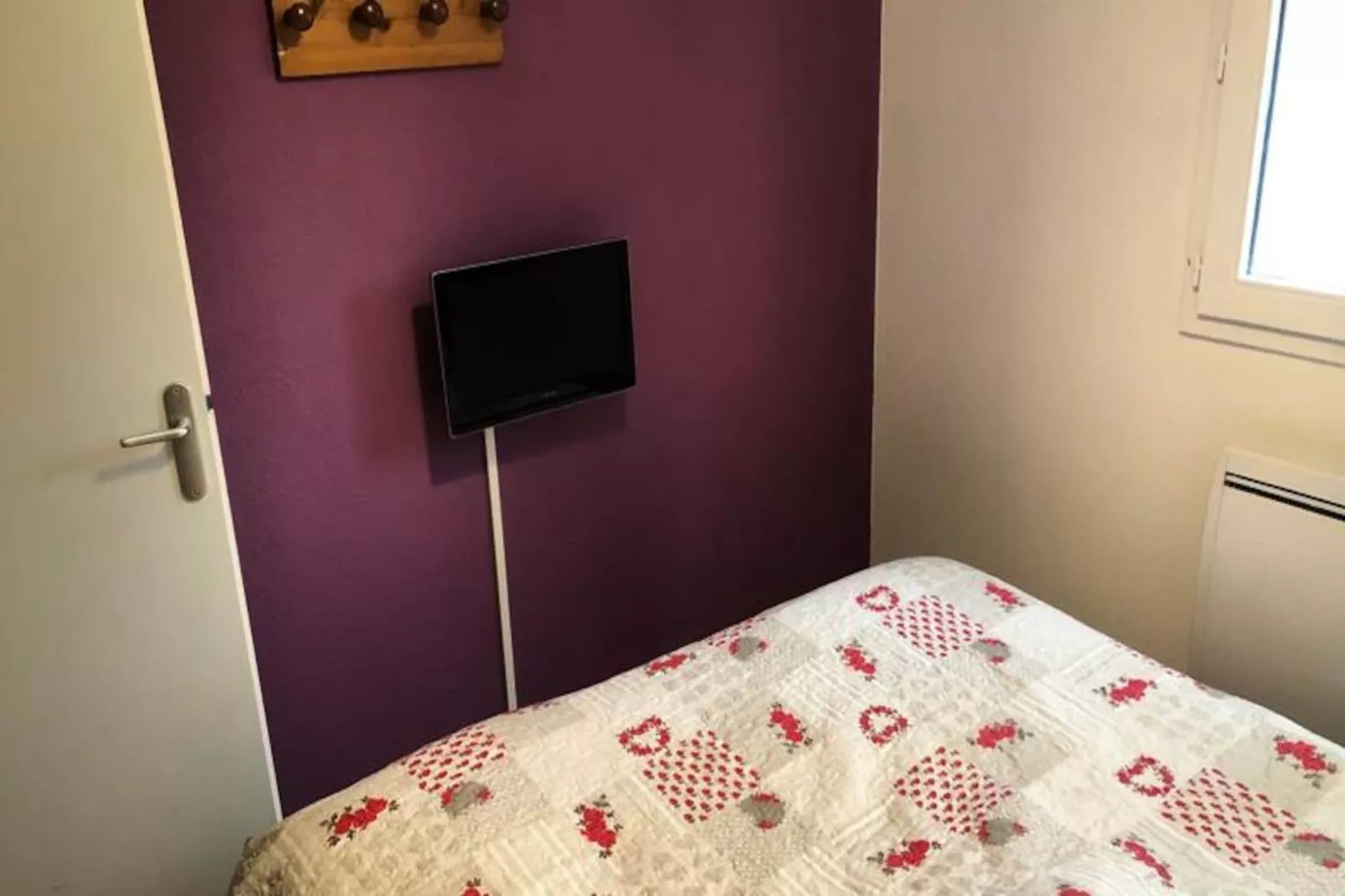 Chalets Du Thabor-Niet-getagd