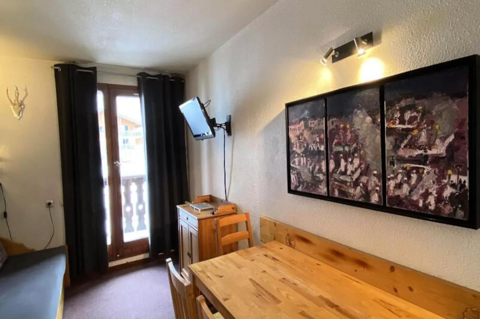 Chalet Club-Niet-getagd