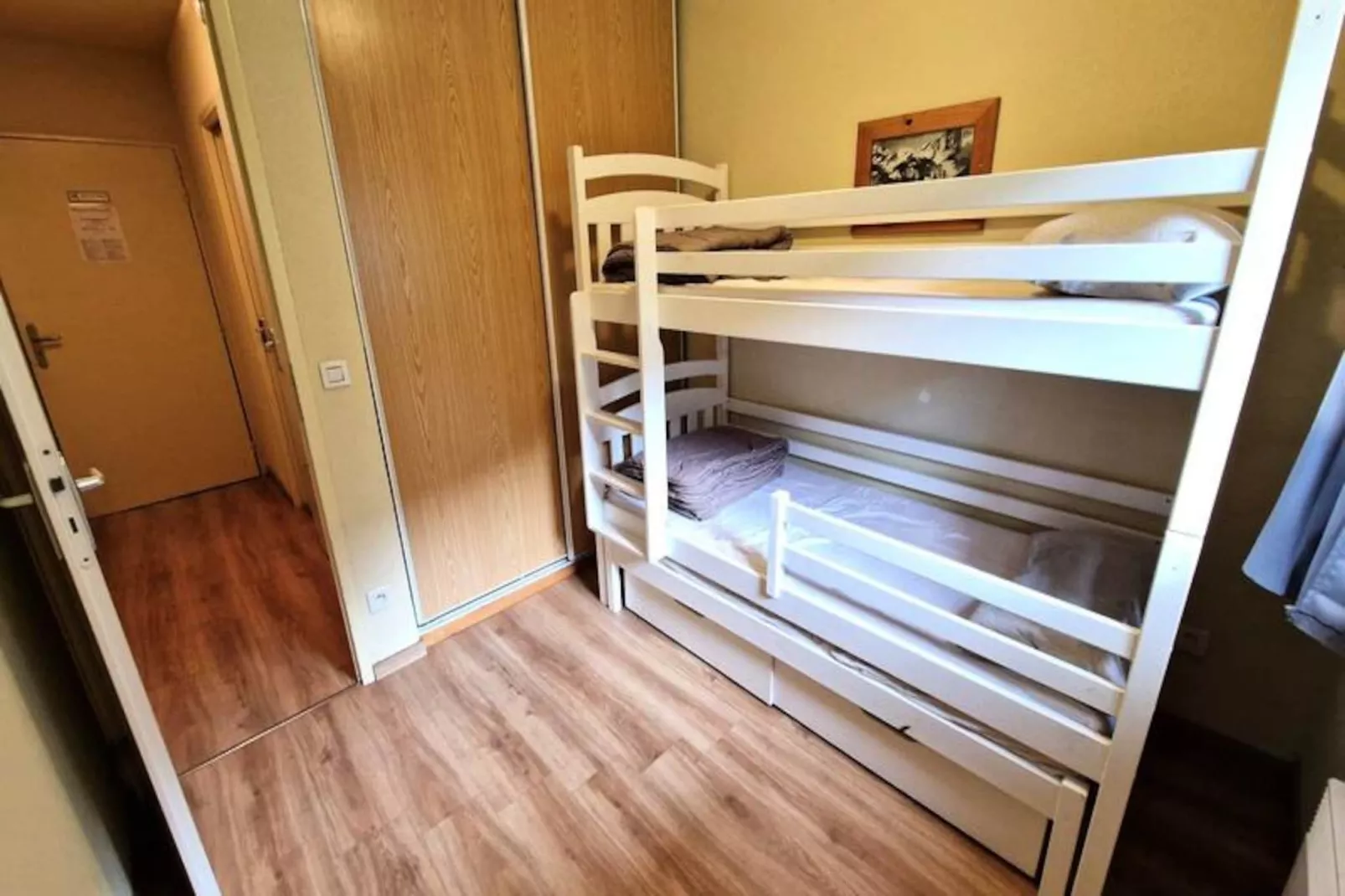 Chalets Du Thabor-Niet-getagd