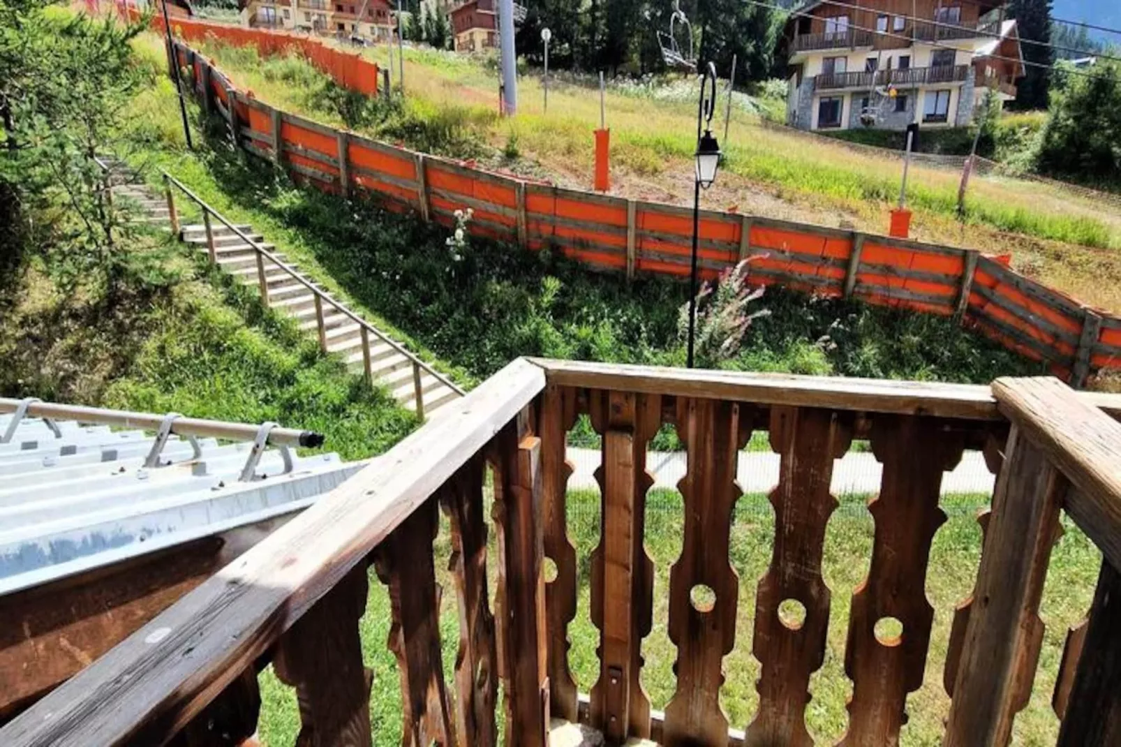 Chalet Club-Niet-getagd