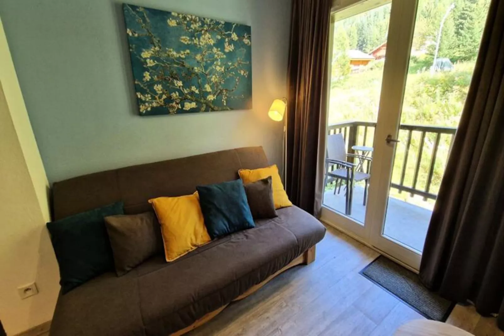 Chalets Du Thabor-Niet-getagd