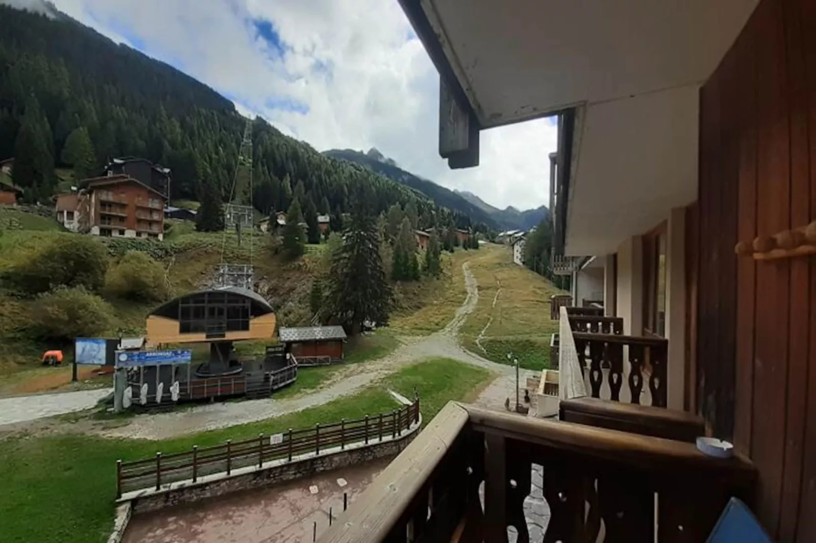 Résidence Thabor D-Niet-getagd