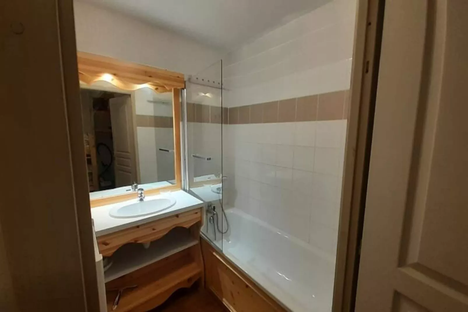 Chalet Florence-Niet-getagd