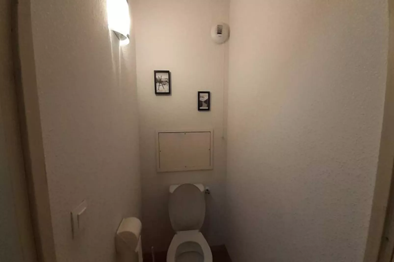 Chalet Florence-Niet-getagd