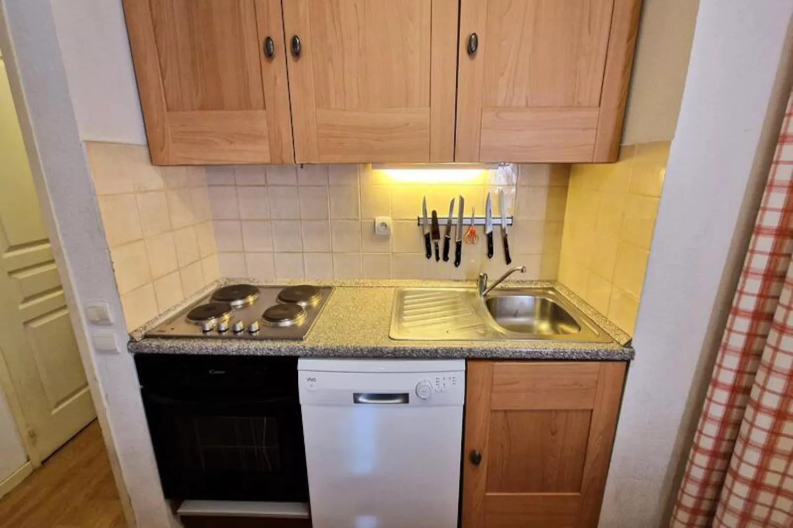 Résidence Les Belvederes-Niet-getagd