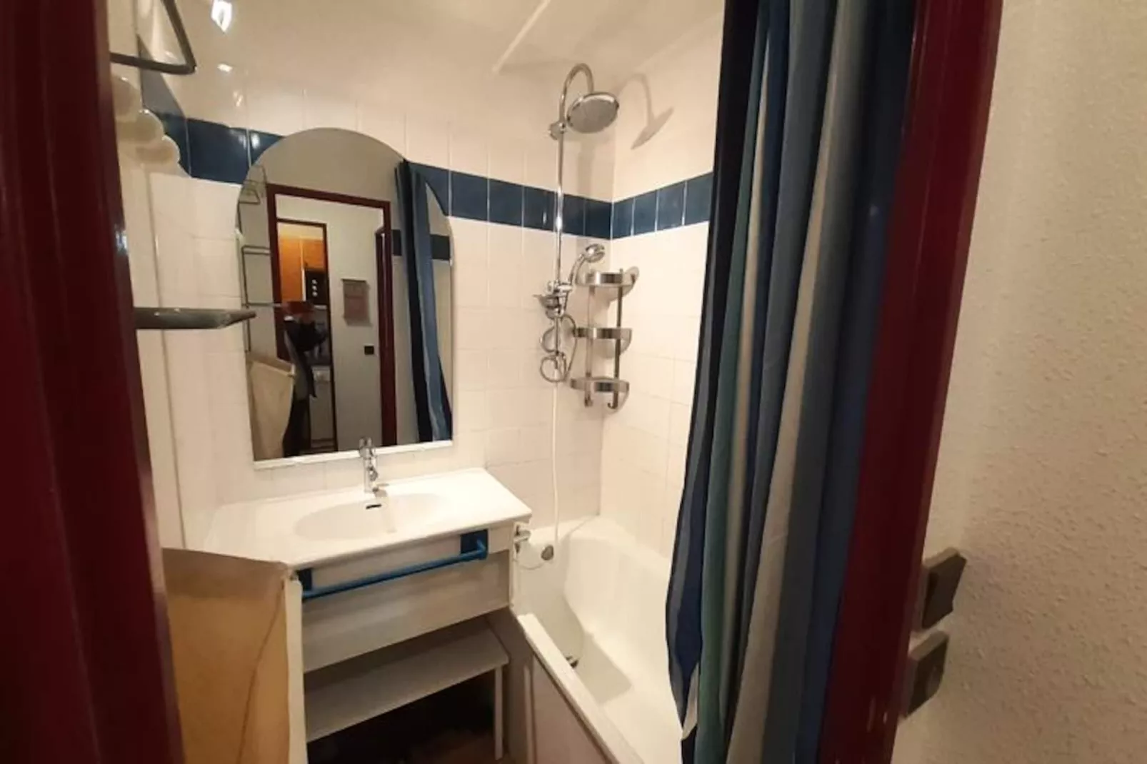 Résidence Chaviere-Niet-getagd