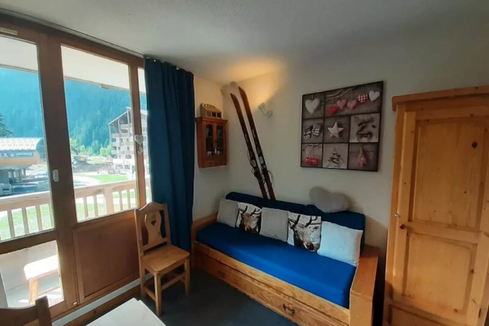 Résidence Thabor A-Niet-getagd