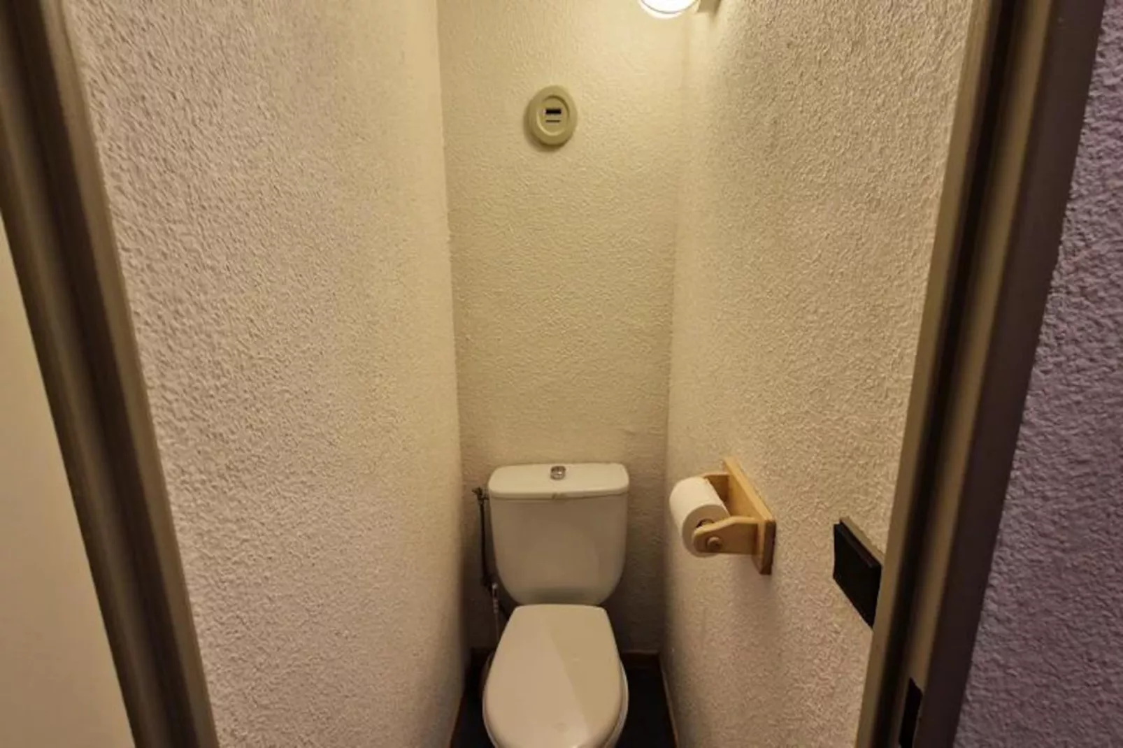 Résidence Chaviere-Niet-getagd