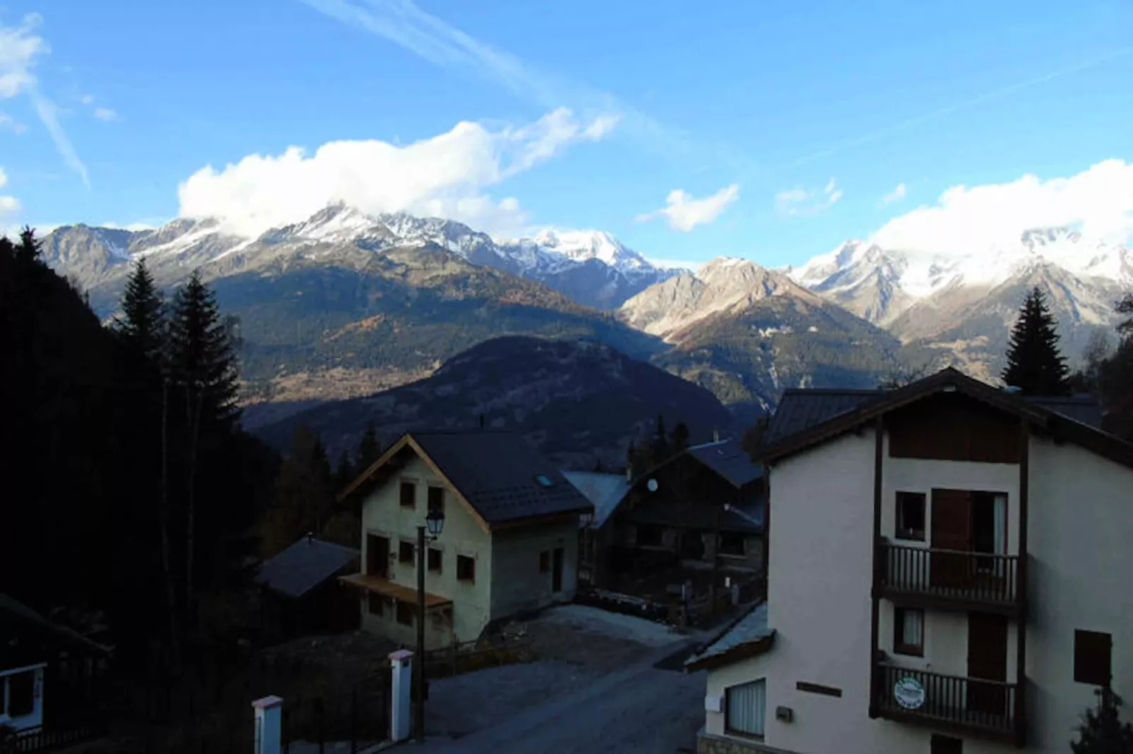 Résidence Belvedere-Niet-getagd