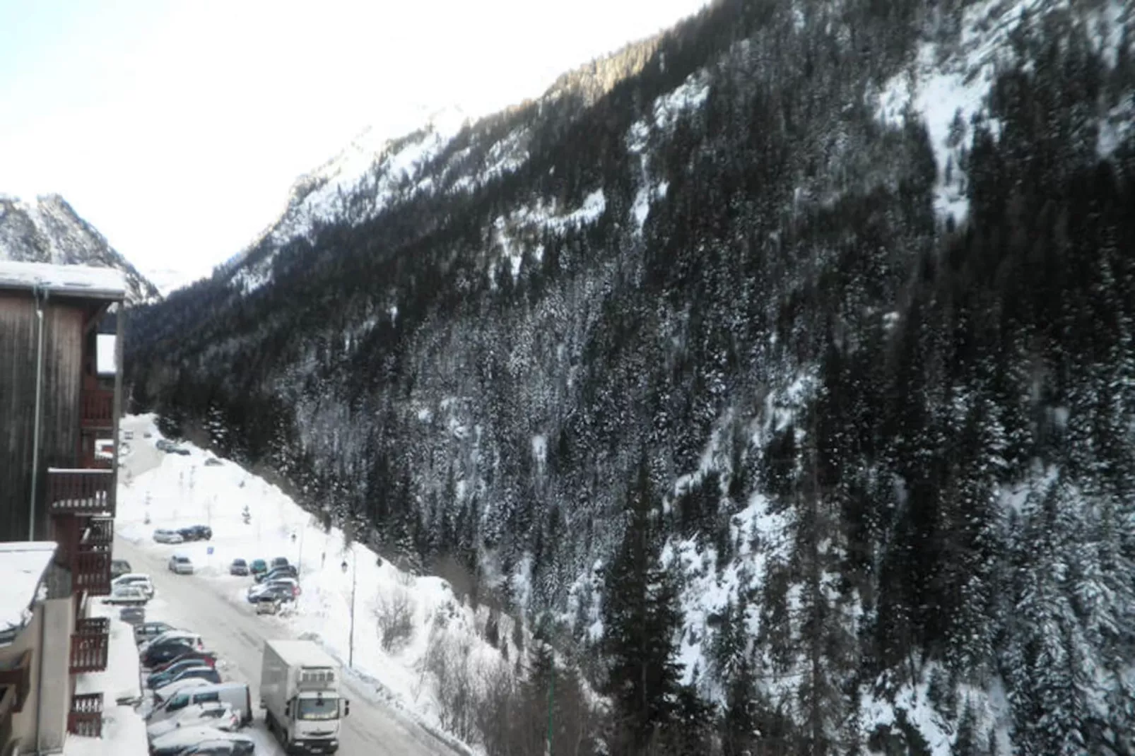 Résidence Chaviere-Niet-getagd