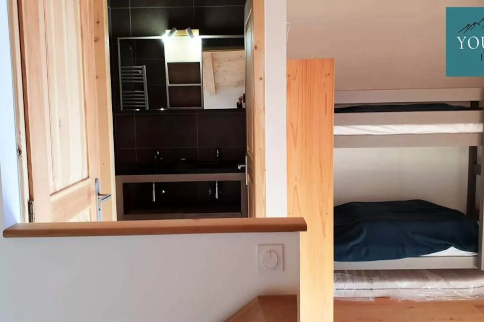 Résidence Les Prés Hauts-Niet-getagd