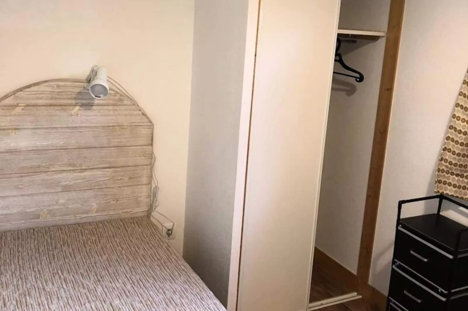 Chalets De L'arvan 2-Niet-getagd