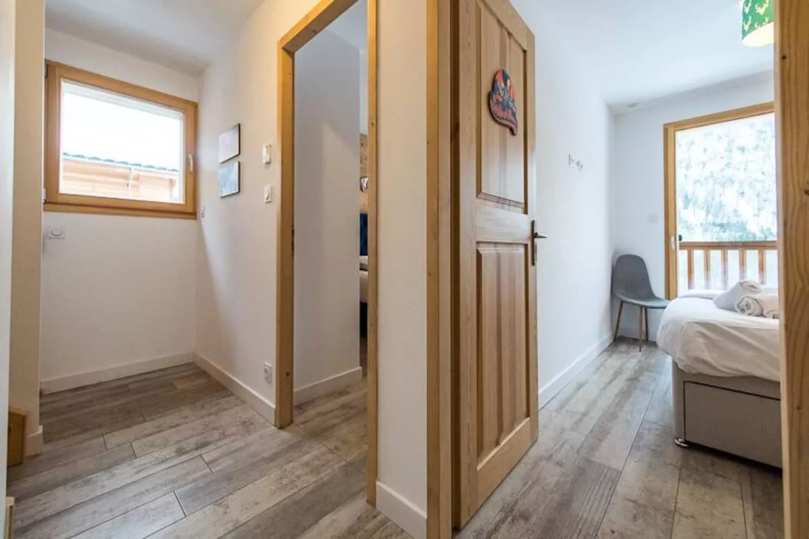 Chalet Denté-st Sorlin D Arves-Niet-getagd