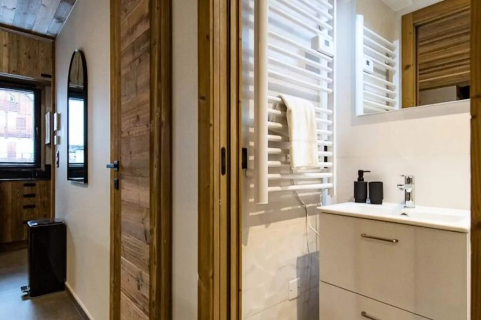 Résidence Ecrin Des Arves-Niet-getagd