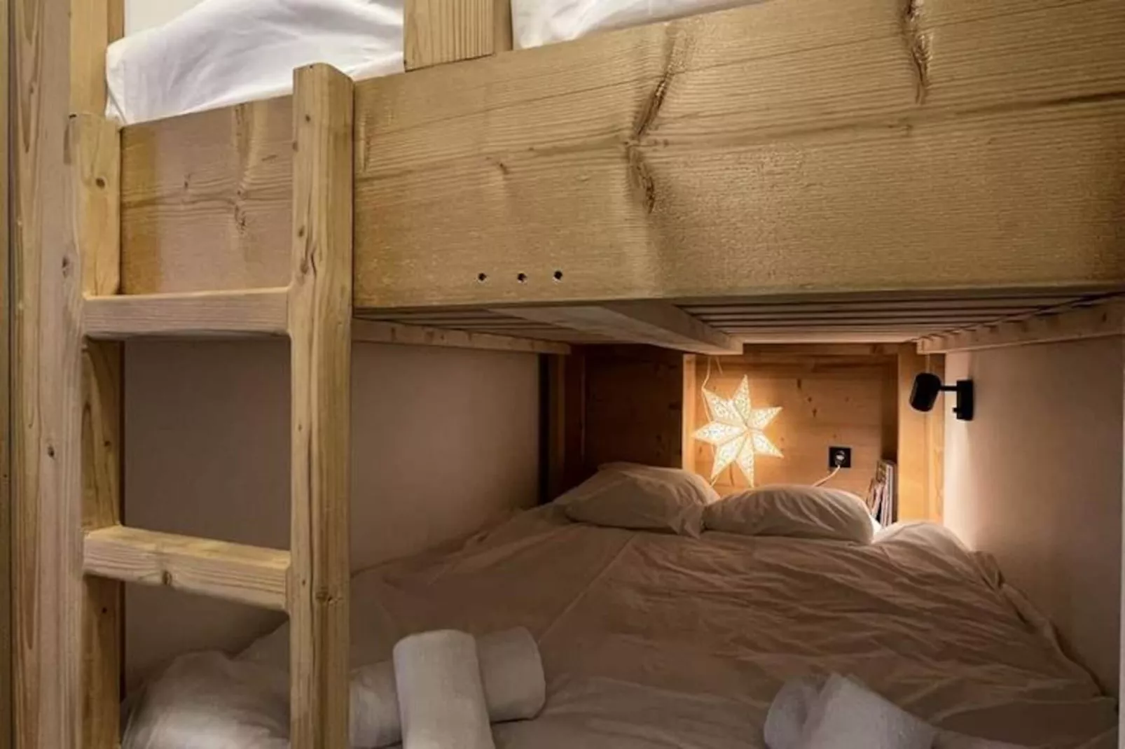 Résidence Le Hameau Du Moulin-Niet-getagd