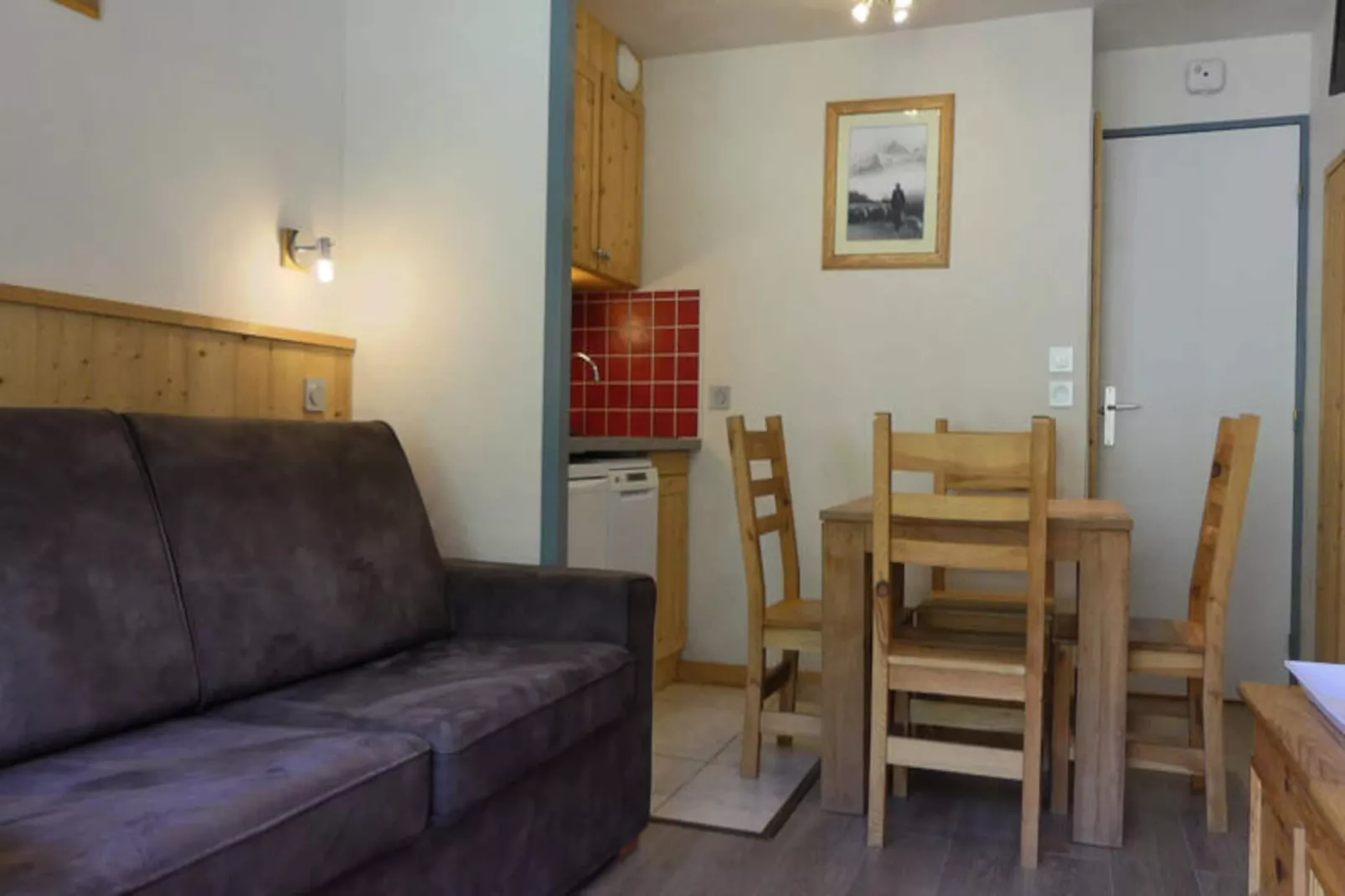 Résidence Pralin-Niet-getagd