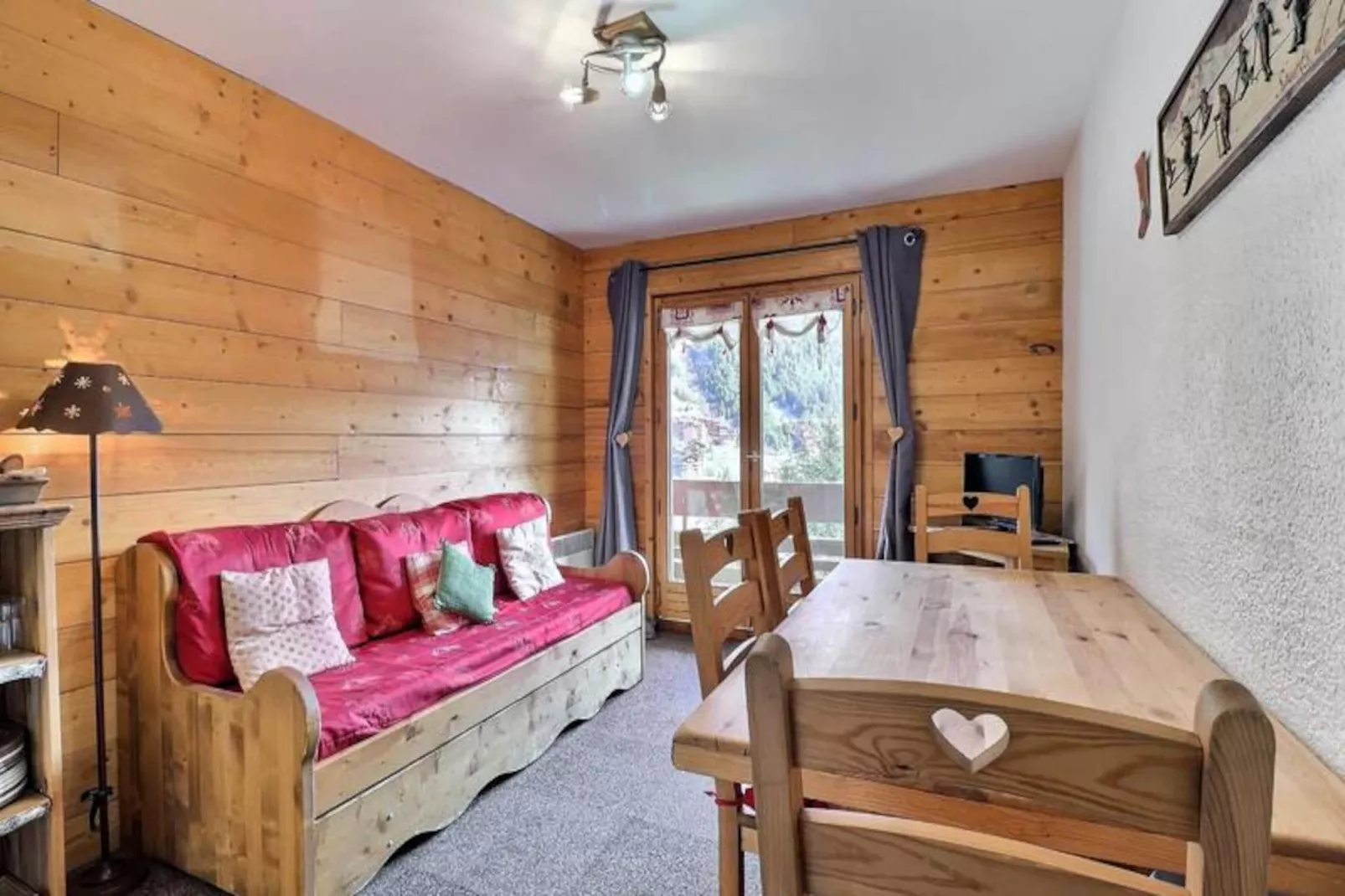 Résidence Proveres-Niet-getagd