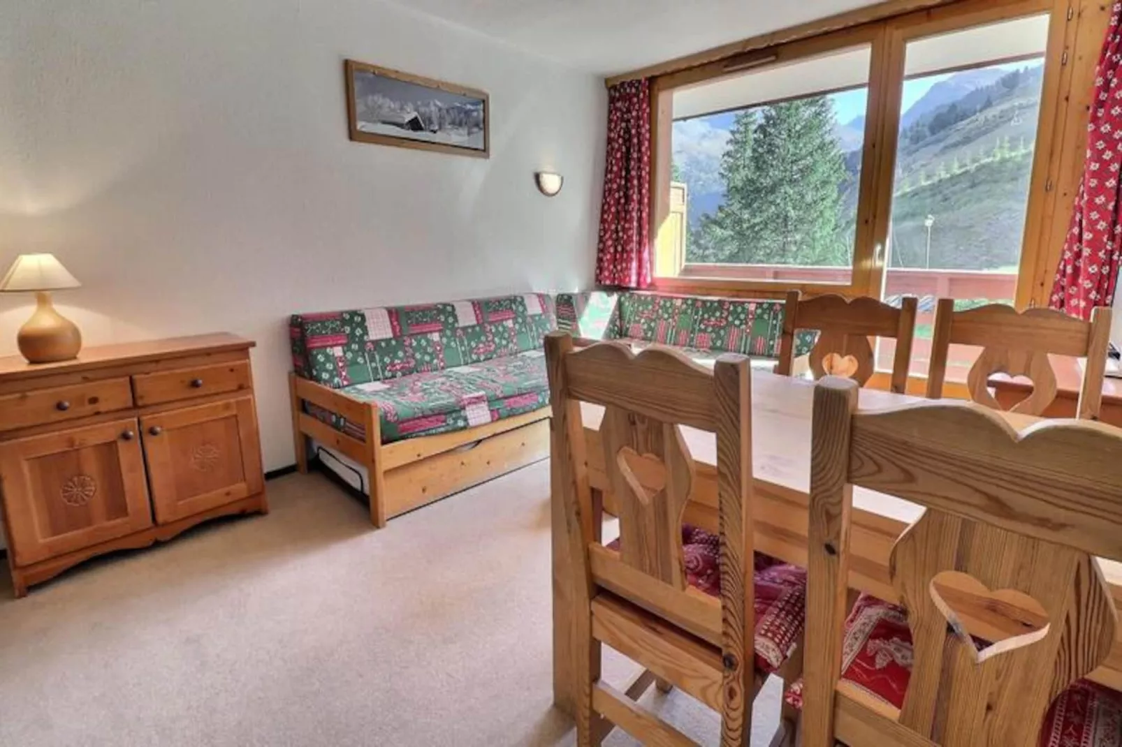 Résidence Plein Soleil-Niet-getagd