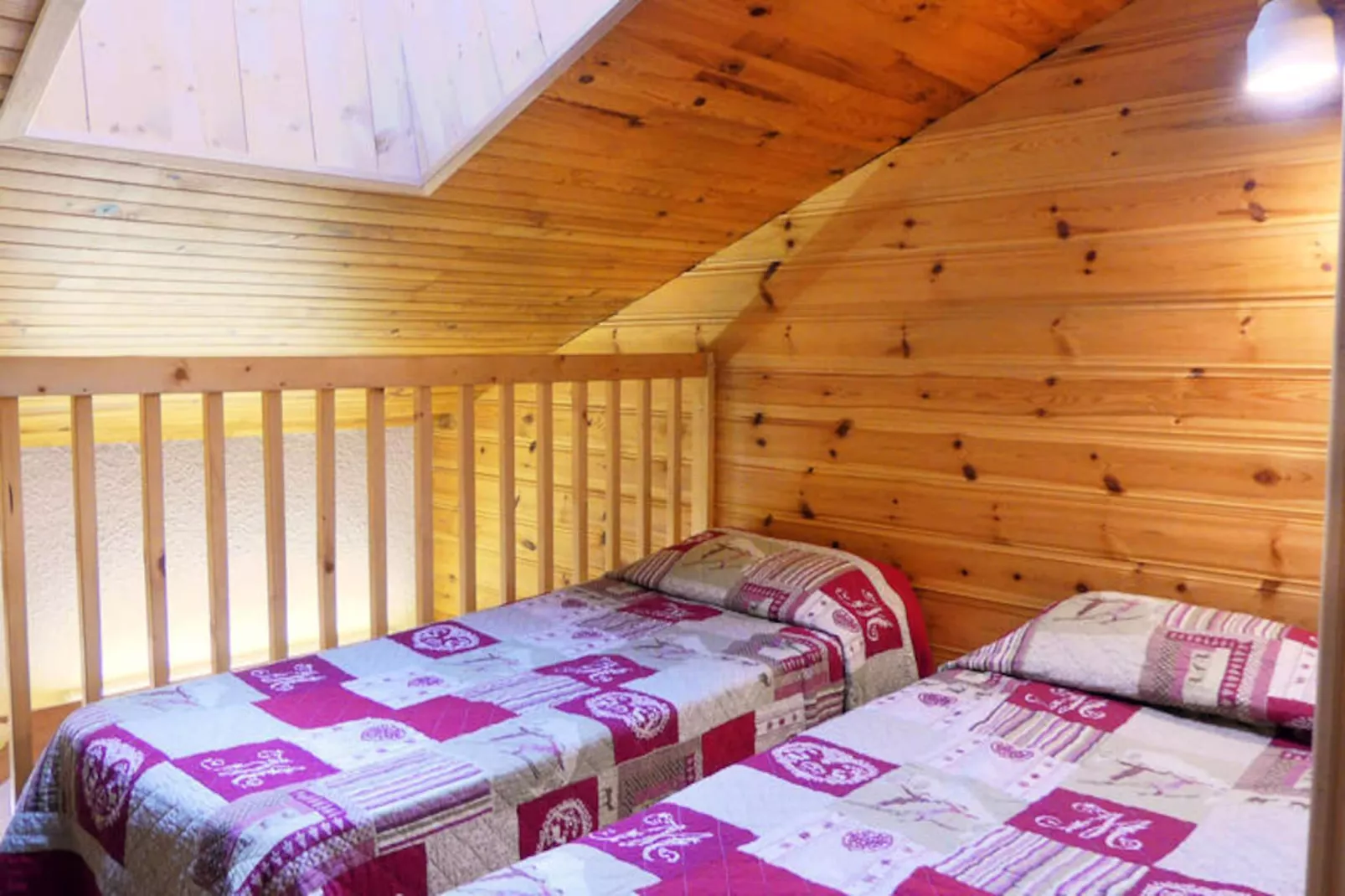 Résidence Creux De L Ours A-Niet-getagd