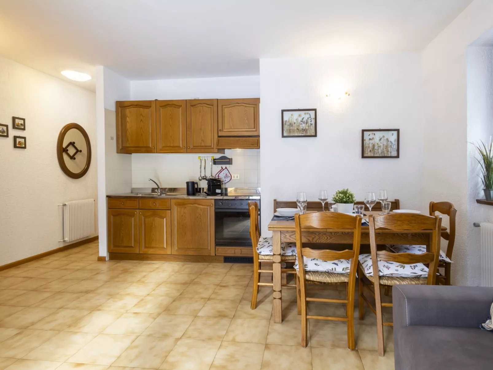 The Silent Sylva-Binnen