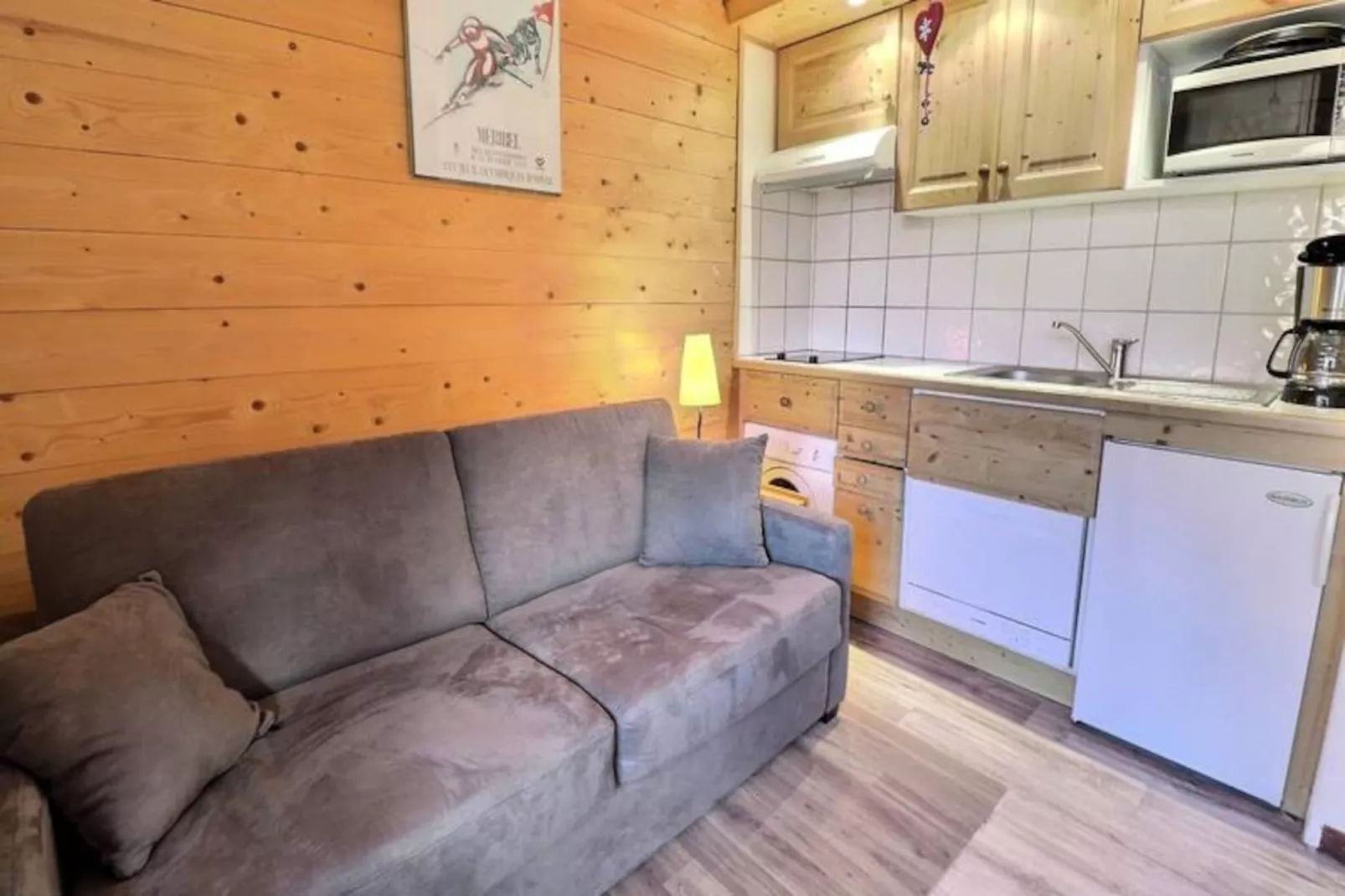 Résidence Grande Rosiere-Niet-getagd