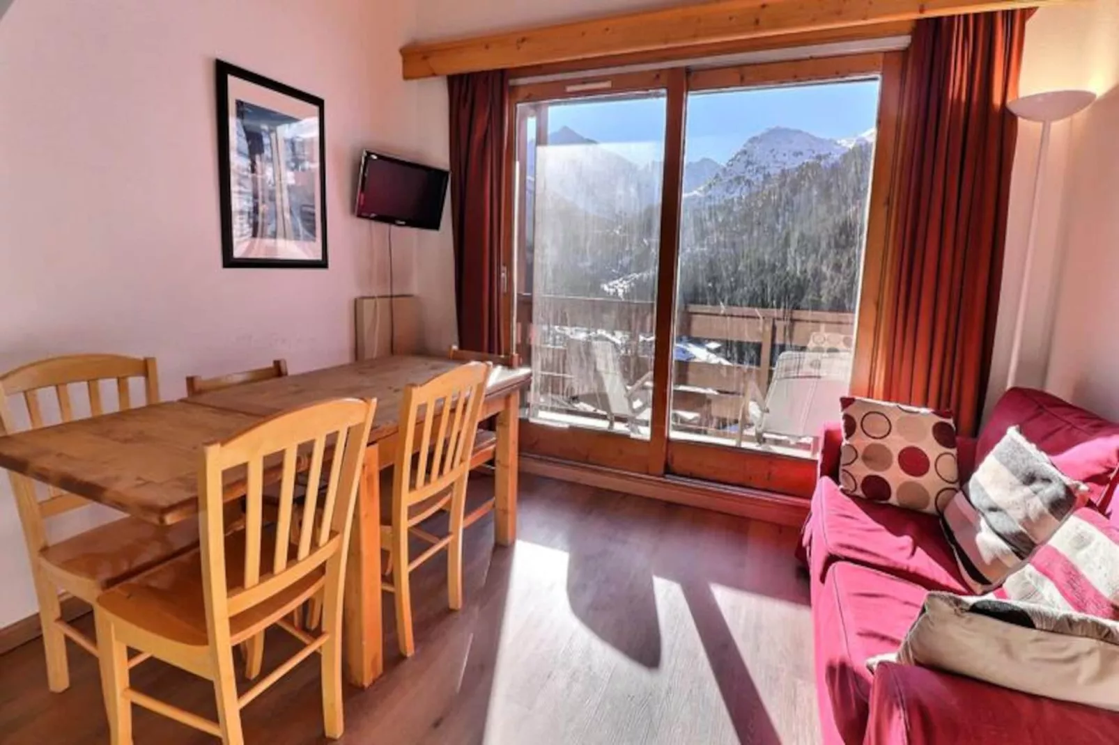 Résidence Plattieres-Niet-getagd