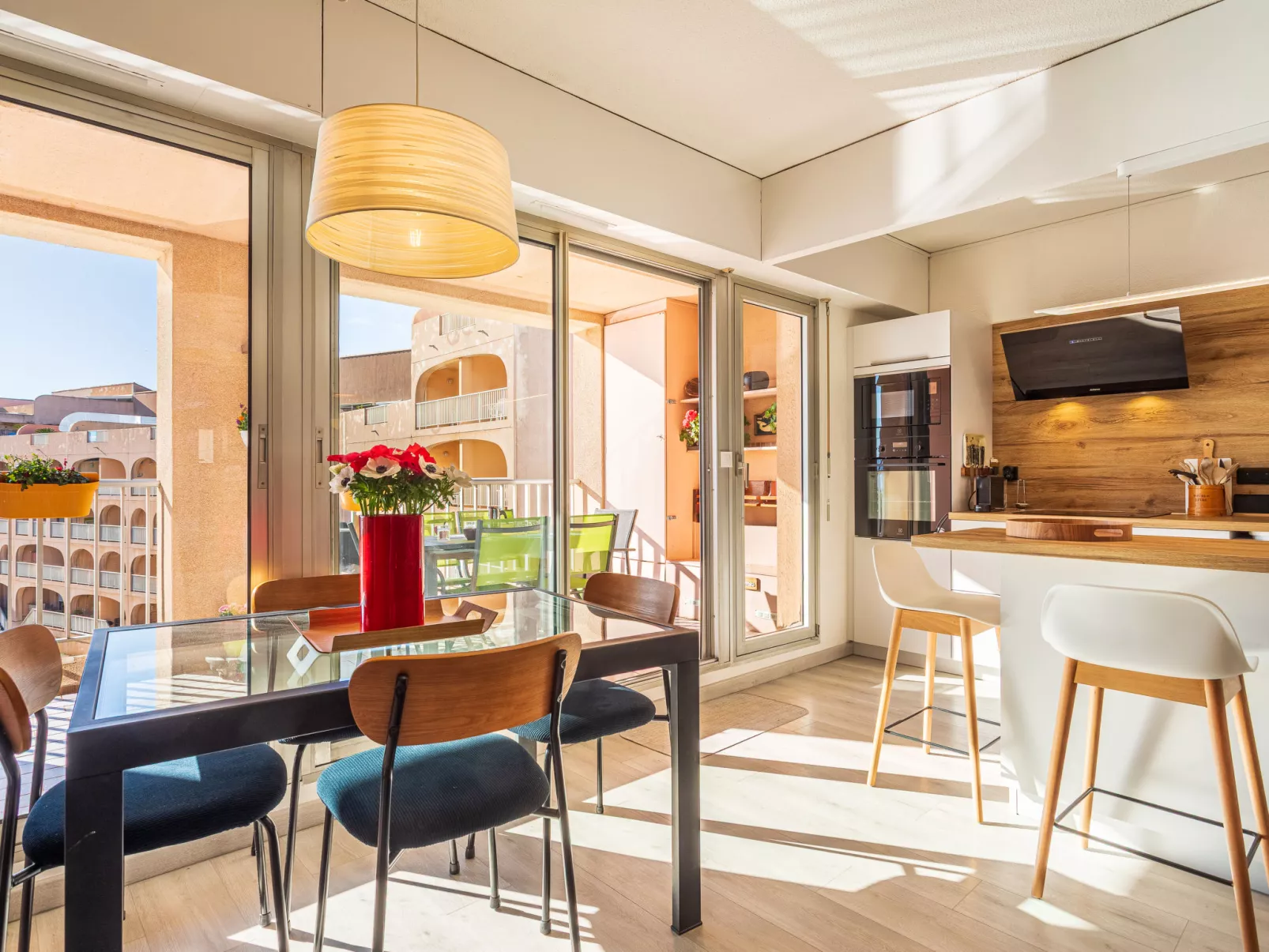 Port de la Gavine I-Binnen