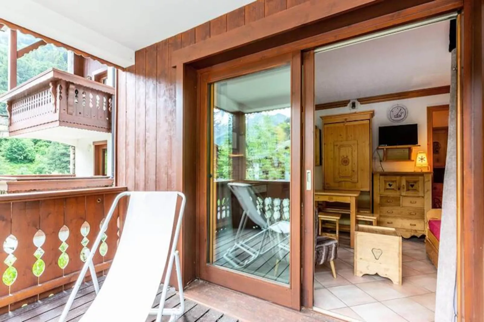 Résidence Alpages D-Niet-getagd