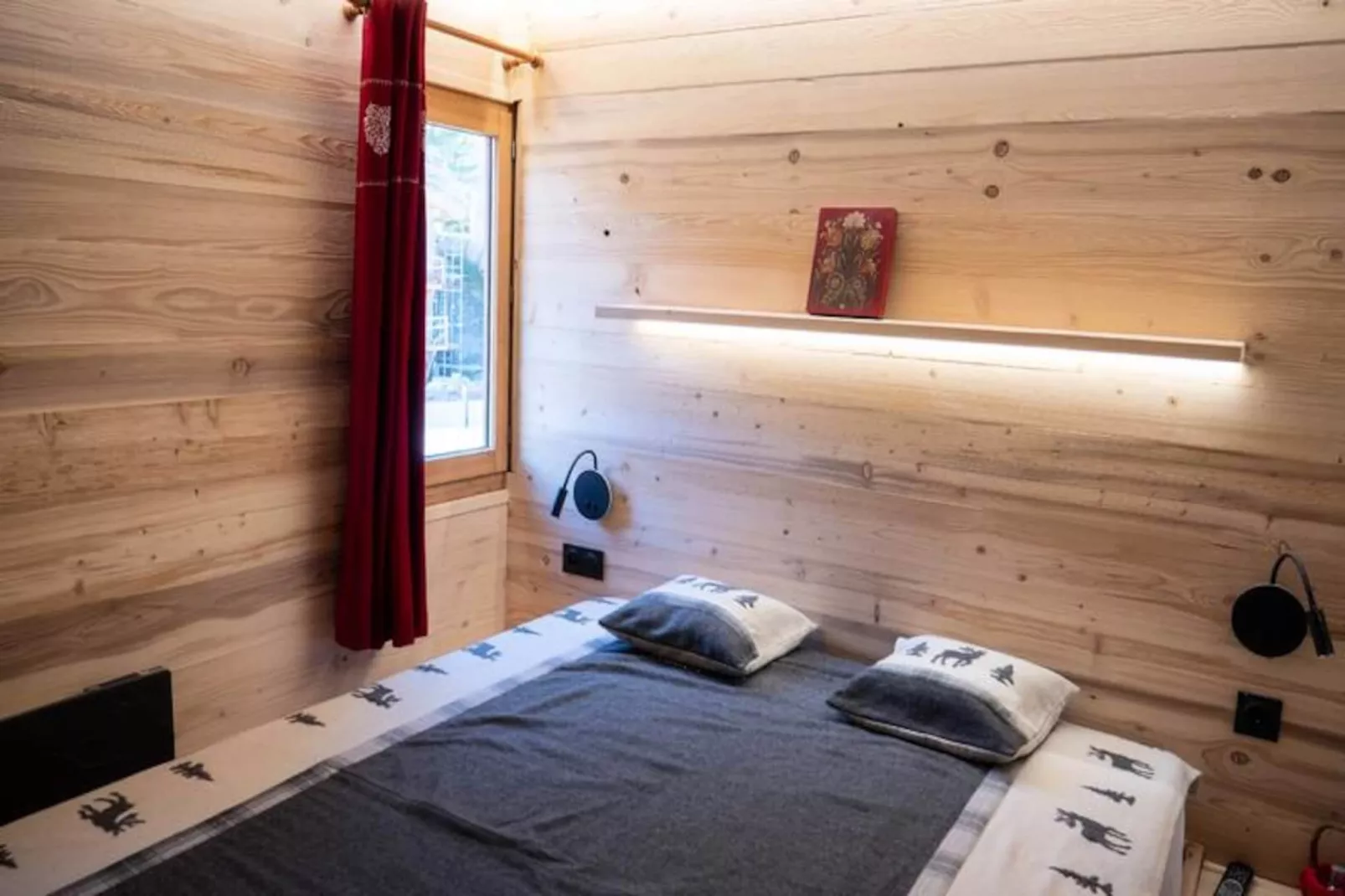 Résidence Alpages D-Niet-getagd