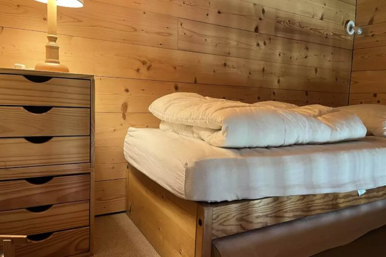 Résidence Nantchu - Niet-getagd