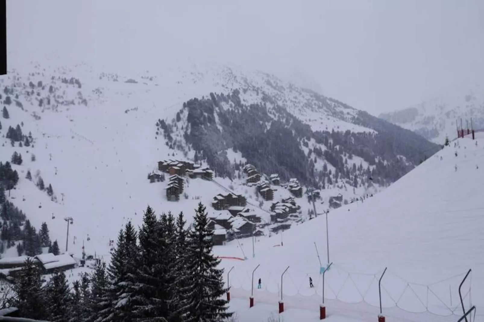 Résidence Proveres-Niet-getagd