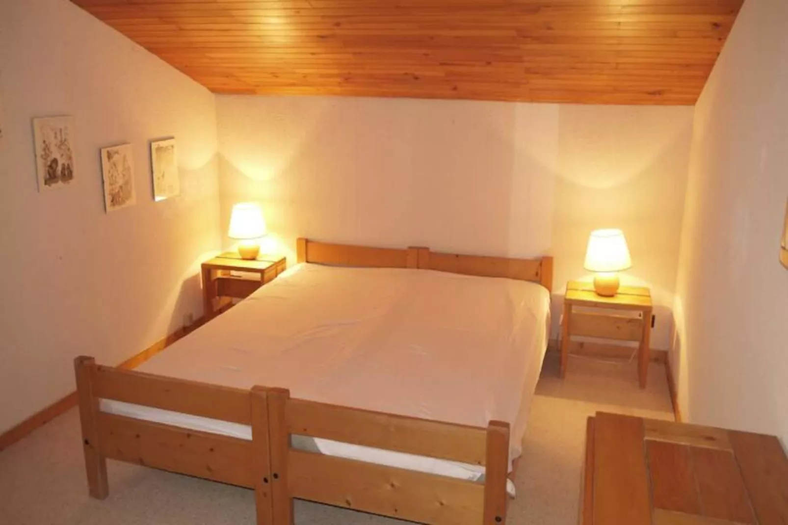 Résidence Arc En Ciel-Niet-getagd