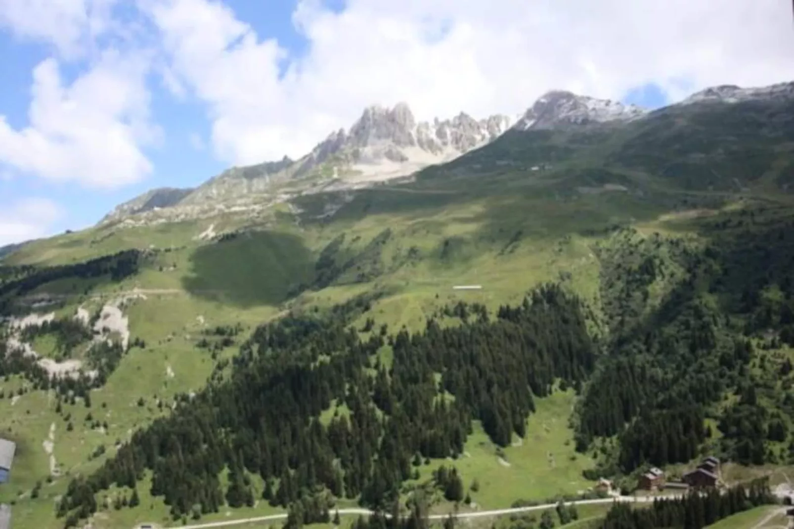 Résidence Boulevard-Niet-getagd