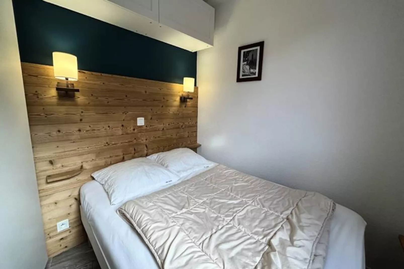 Résidence Pralin-Niet-getagd