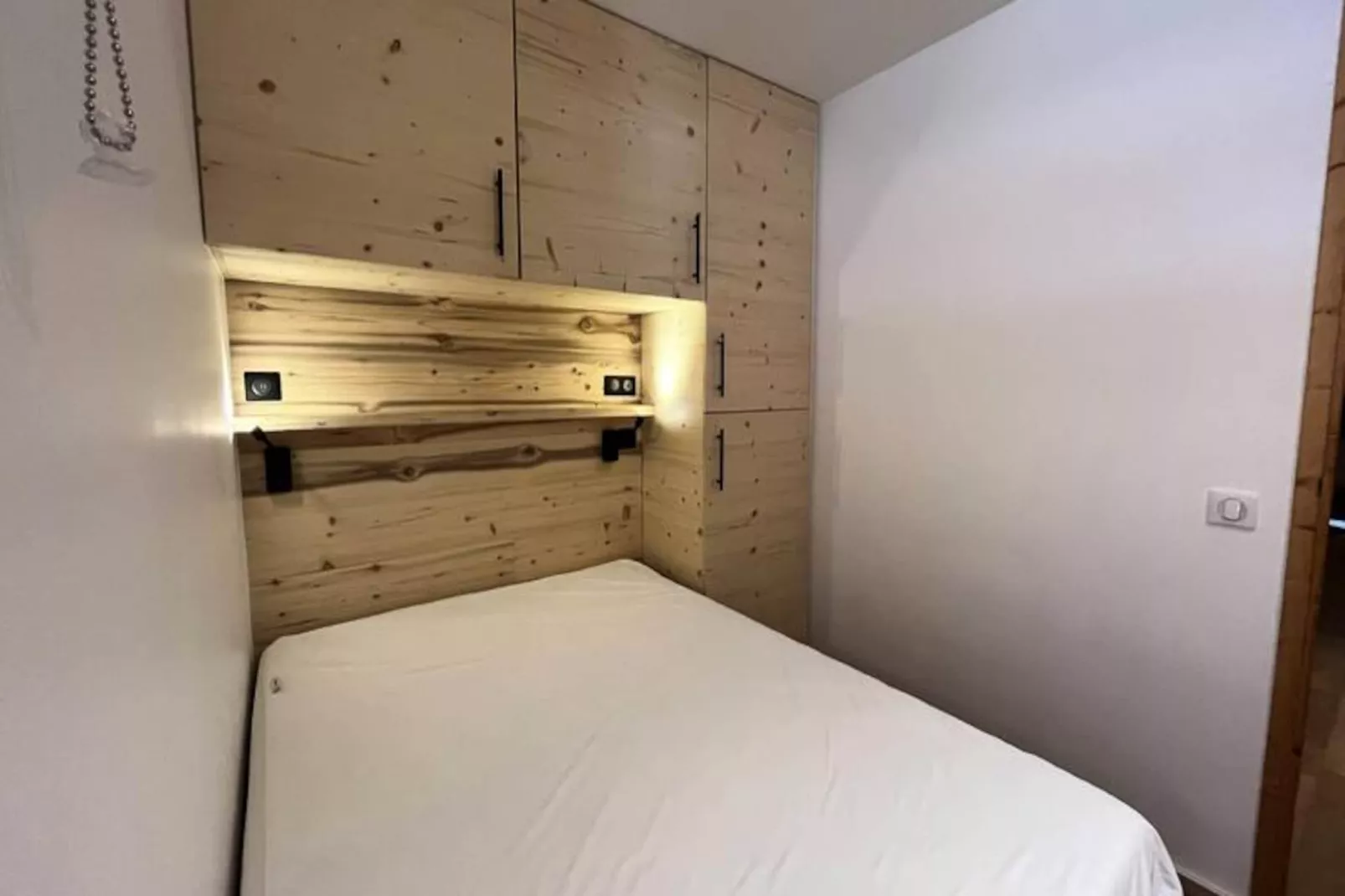 Résidence Creux De L Ours D-Niet-getagd