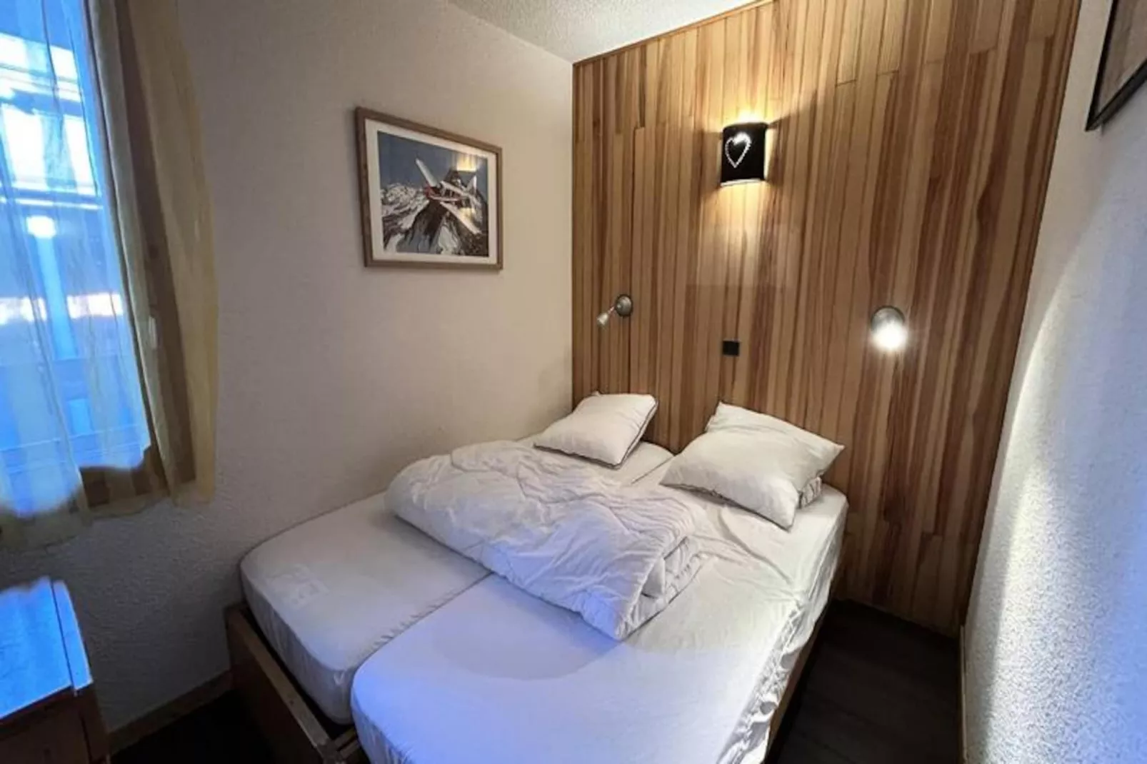 Résidence Creux De L Ours D-Niet-getagd