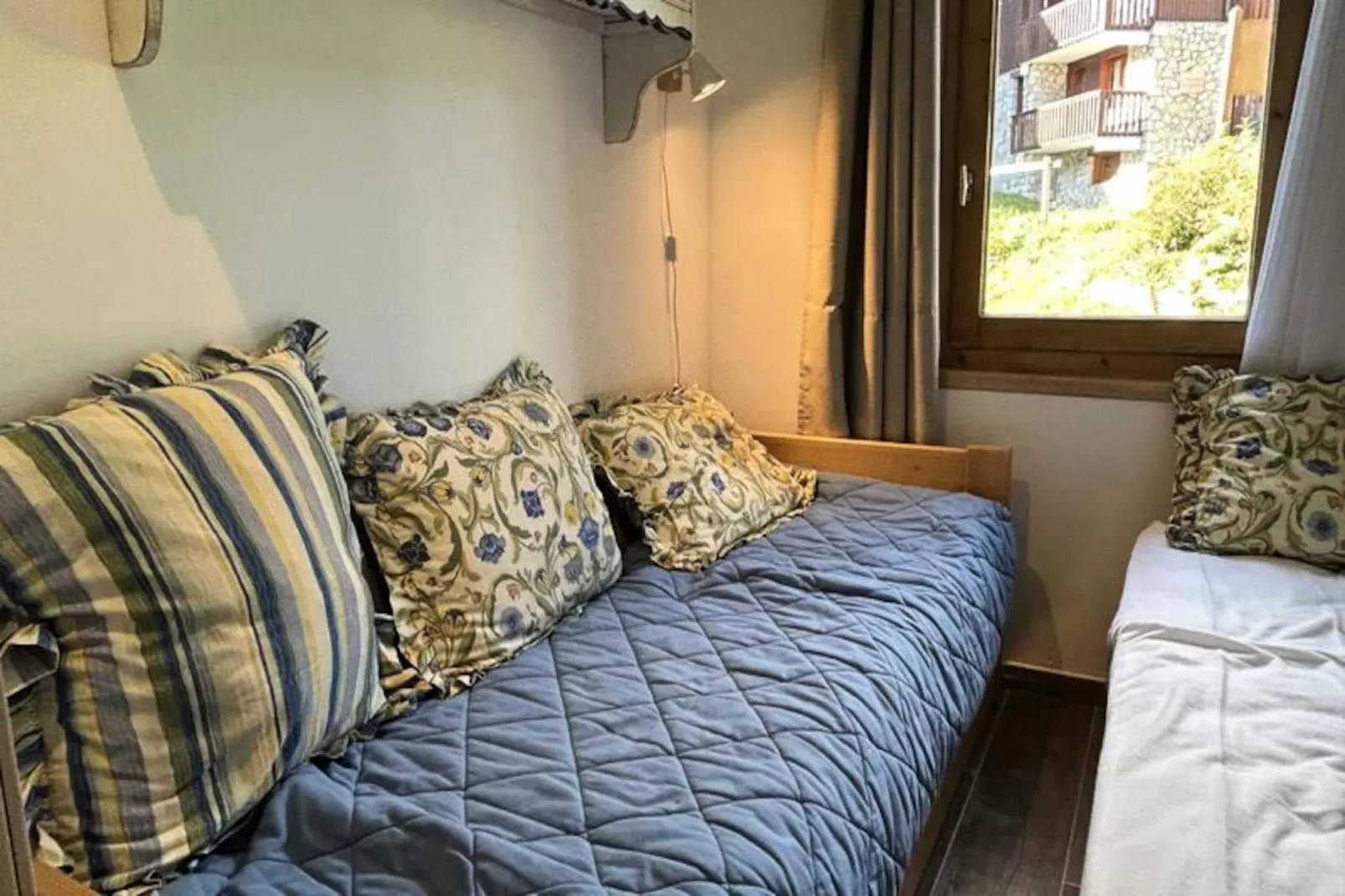 Résidence Dandy-Niet-getagd