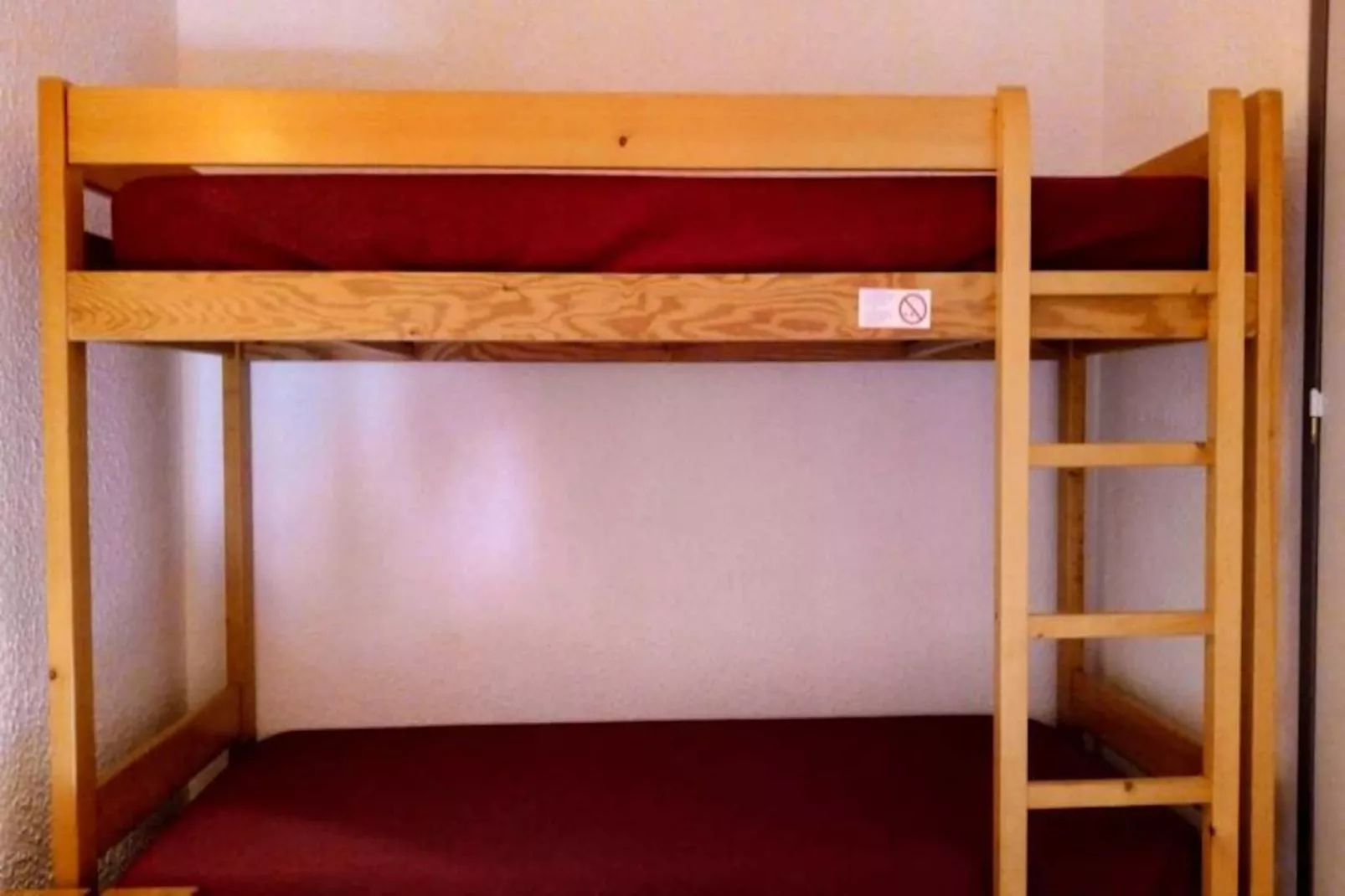 Résidence Dandy-Niet-getagd