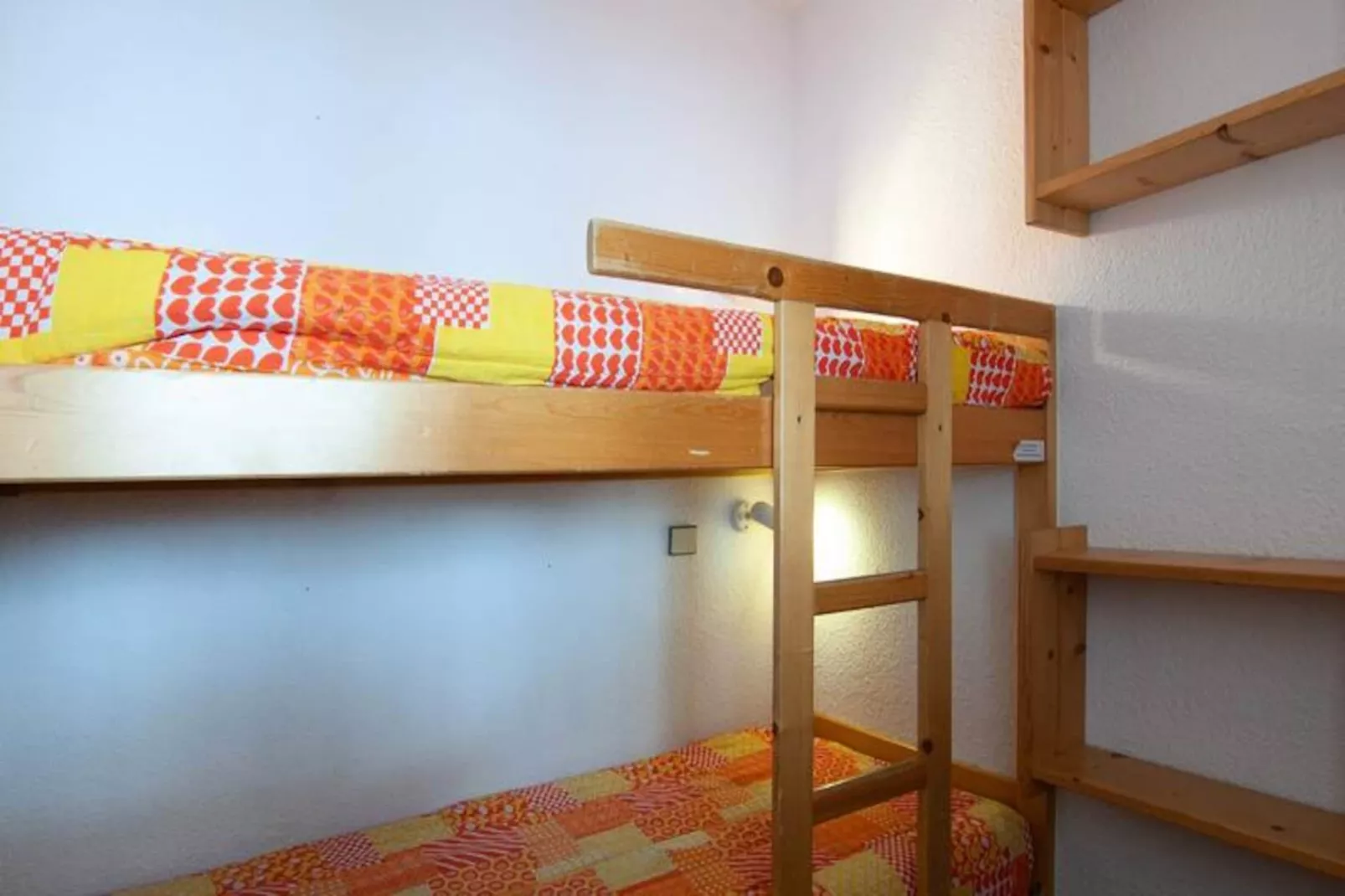 Résidence Olympie I-Niet-getagd