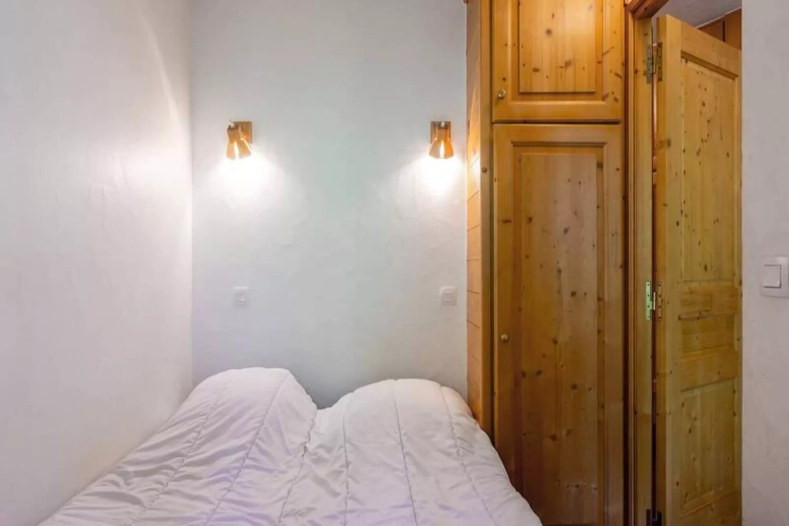 Résidence Plan Du Lac-Niet-getagd