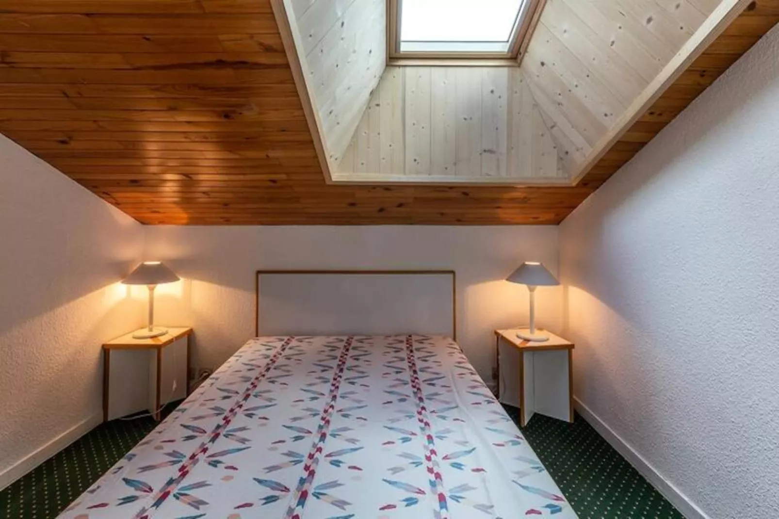 Résidence Plan Du Lac-Niet-getagd