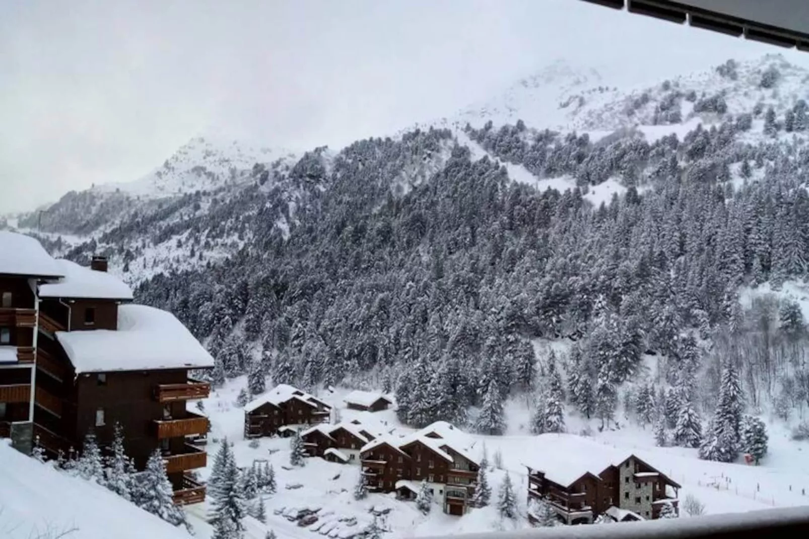 Résidence Lama-Niet-getagd