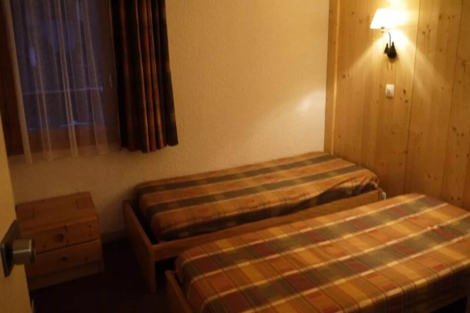 Résidence Arpasson-Niet-getagd